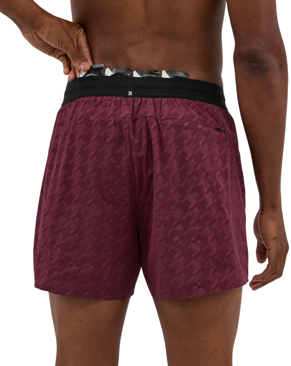 Bandit Running Men's Vento™ 5" Training Shorts