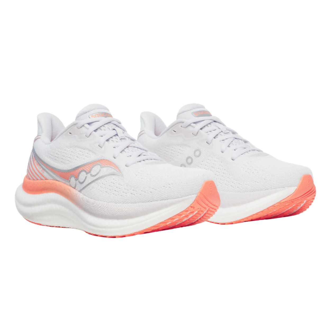 Saucony - Women's Triumph 23