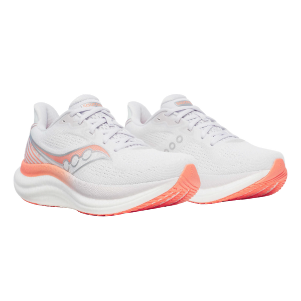 Saucony - Women's Triumph 23