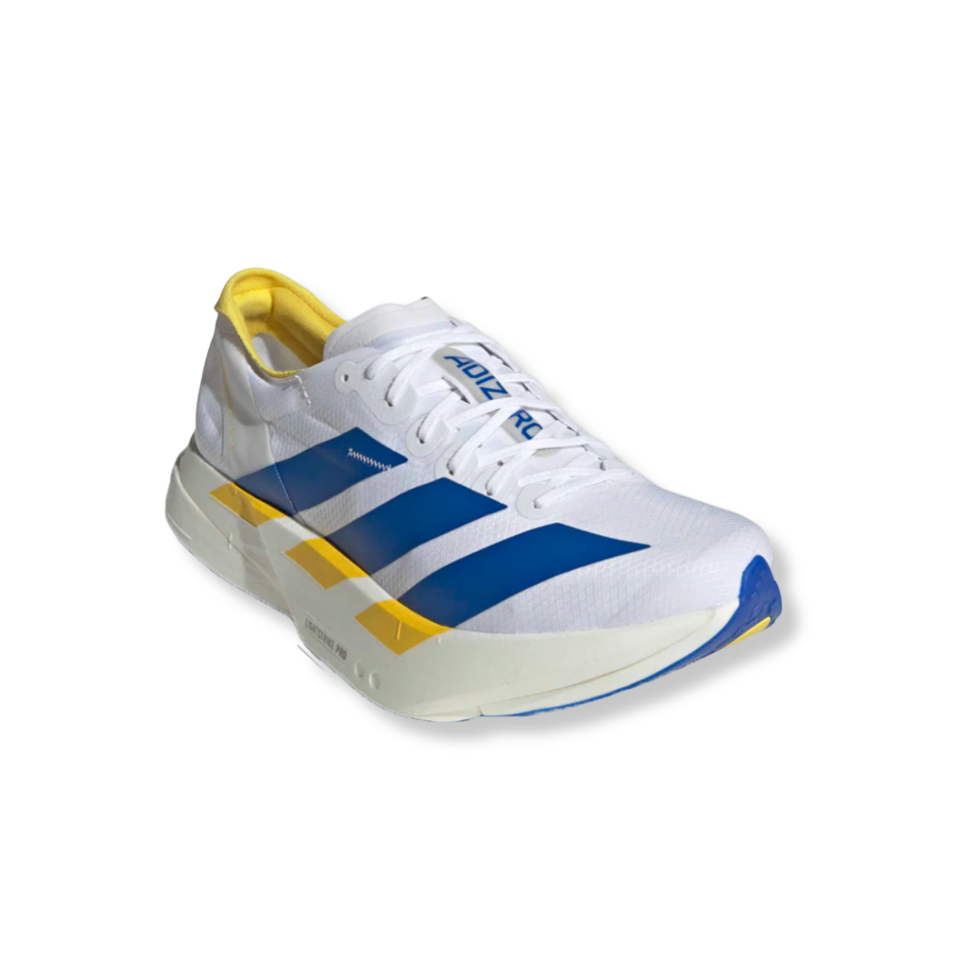 Adidas - Men's Adizero Adios Pro 4