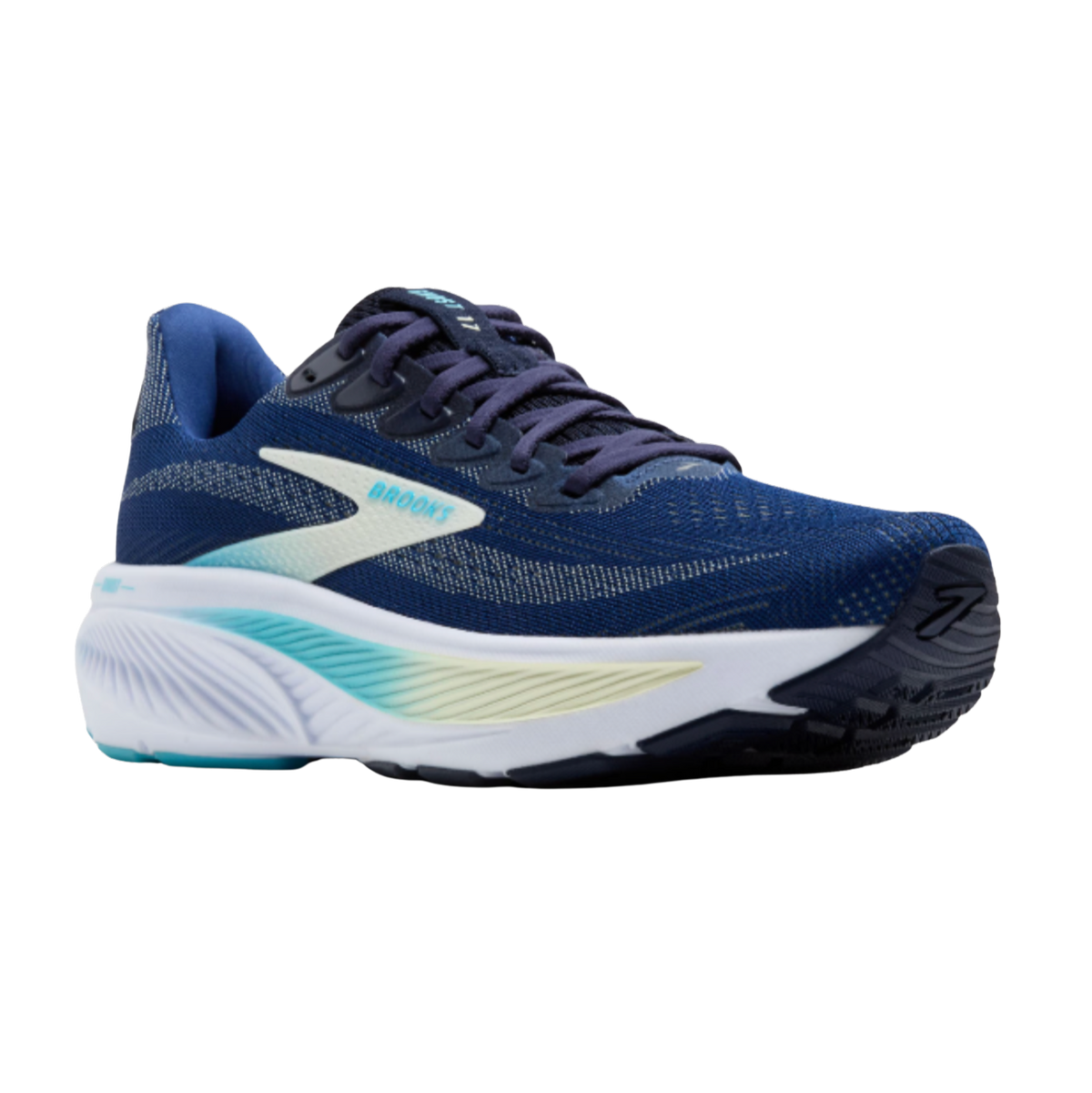 Brooks - Women's Ghost 17