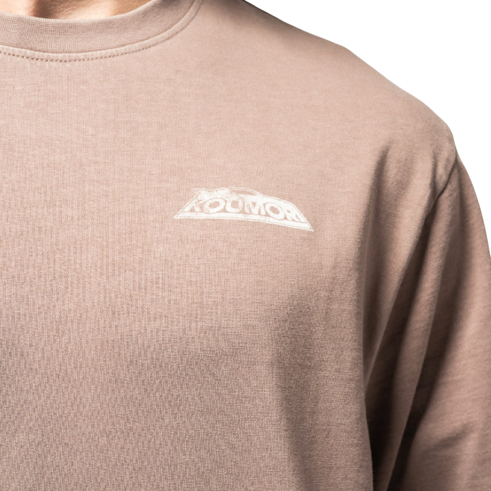 Hermanos Koumori - Men's Highway Regular T-Shirt