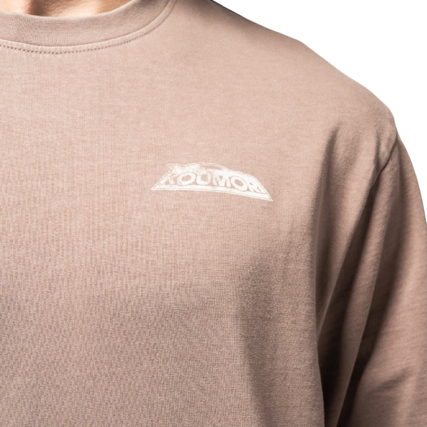 Hermanos Koumori - Men's Highway Regular T-Shirt