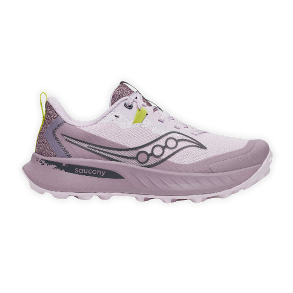 Saucony - Women's Peregrine 15