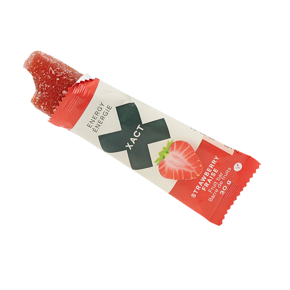XACT Nutrition - Energy Bars