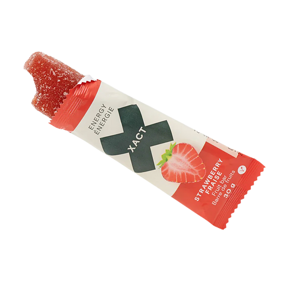 XACT Nutrition - Energy Bars