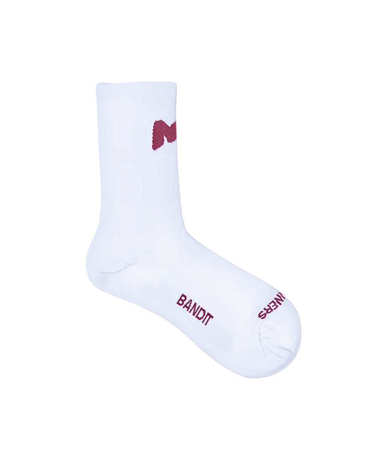 Bandit Running Lite Run™ "Graffiti NY" Socks (2 Pack) - All Gender