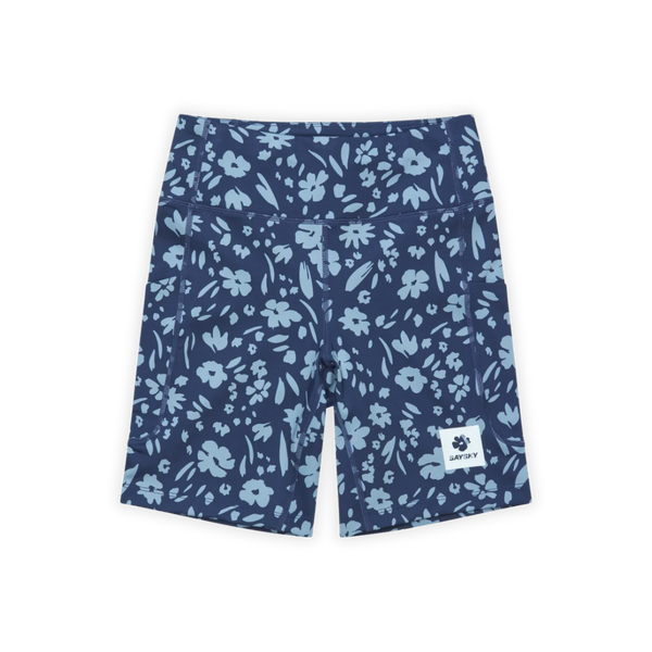 Saysky - Women's Combat + Short Tights 7"