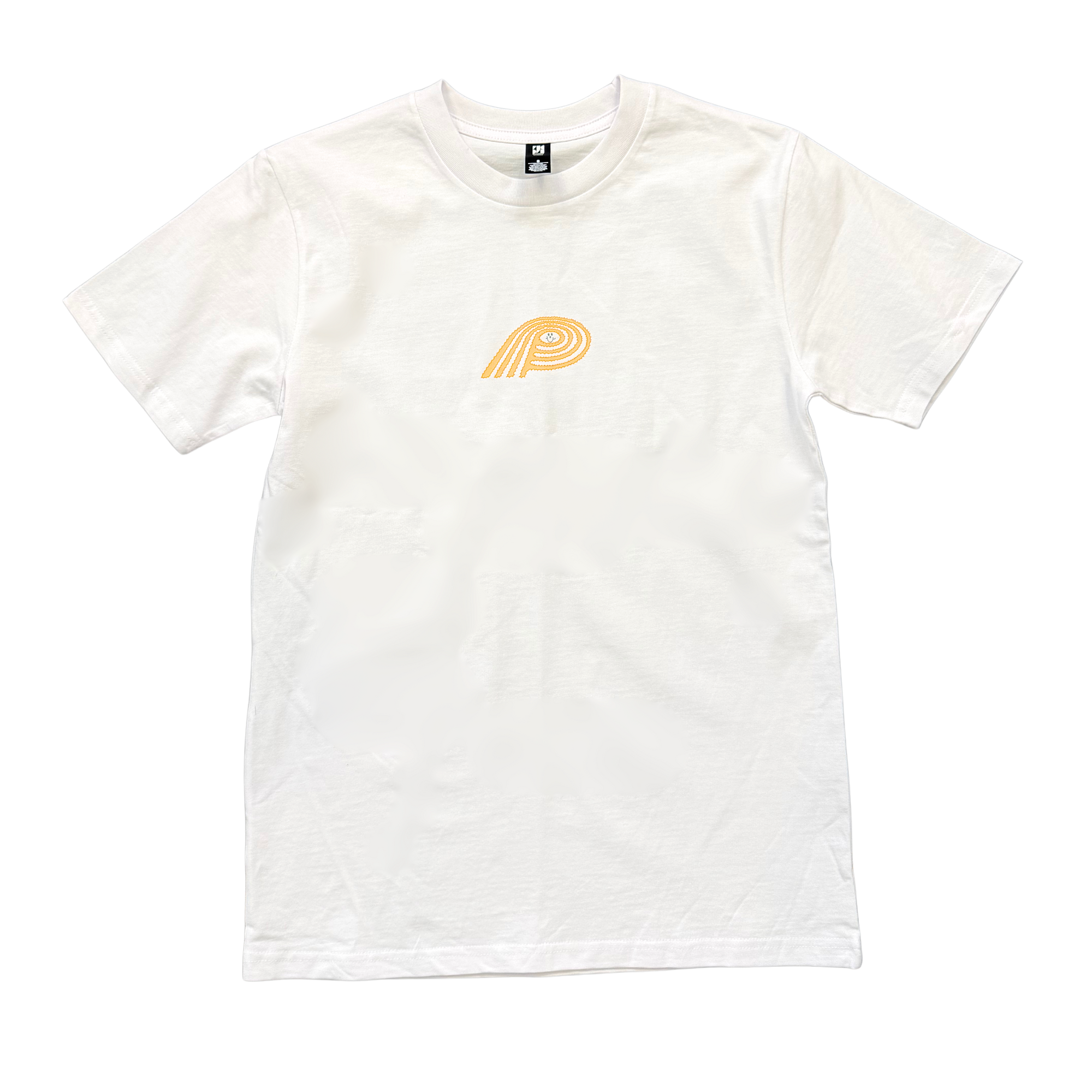 Lucas Beaufort x Parcours T-Shirt