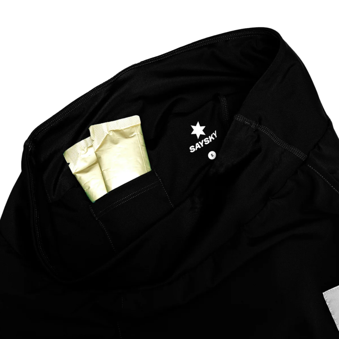 Saysky - Women's Pace Shorts 3"