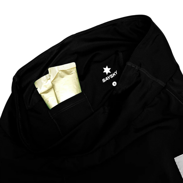 Saysky - Women's Pace Shorts 3"