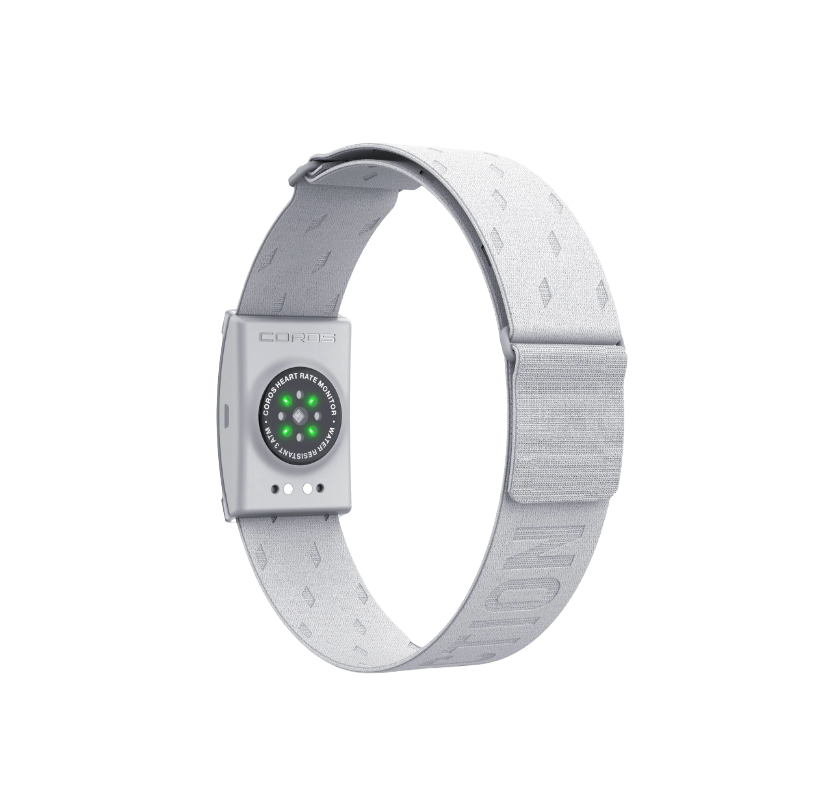 COROS Heart Rate Monitor
