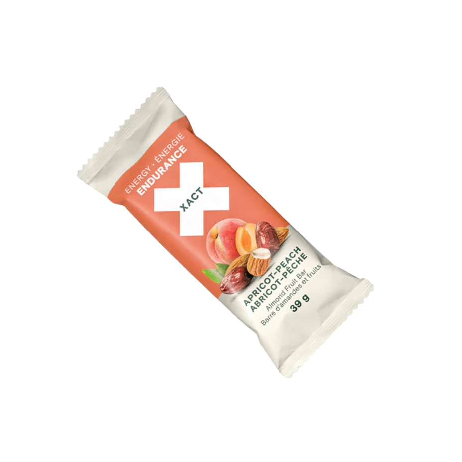 XACT Nutrition - Endurance Bars