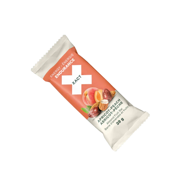 XACT Nutrition - Endurance Bars