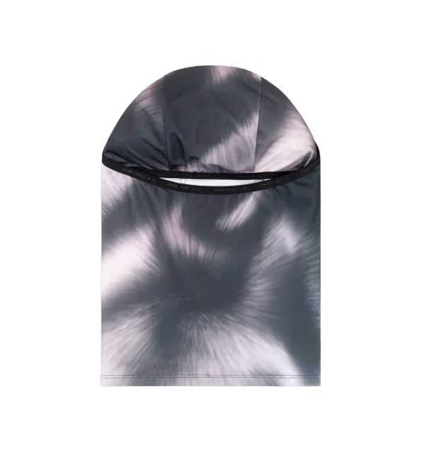 Bandit Running Balaclava with Pony Tail Window