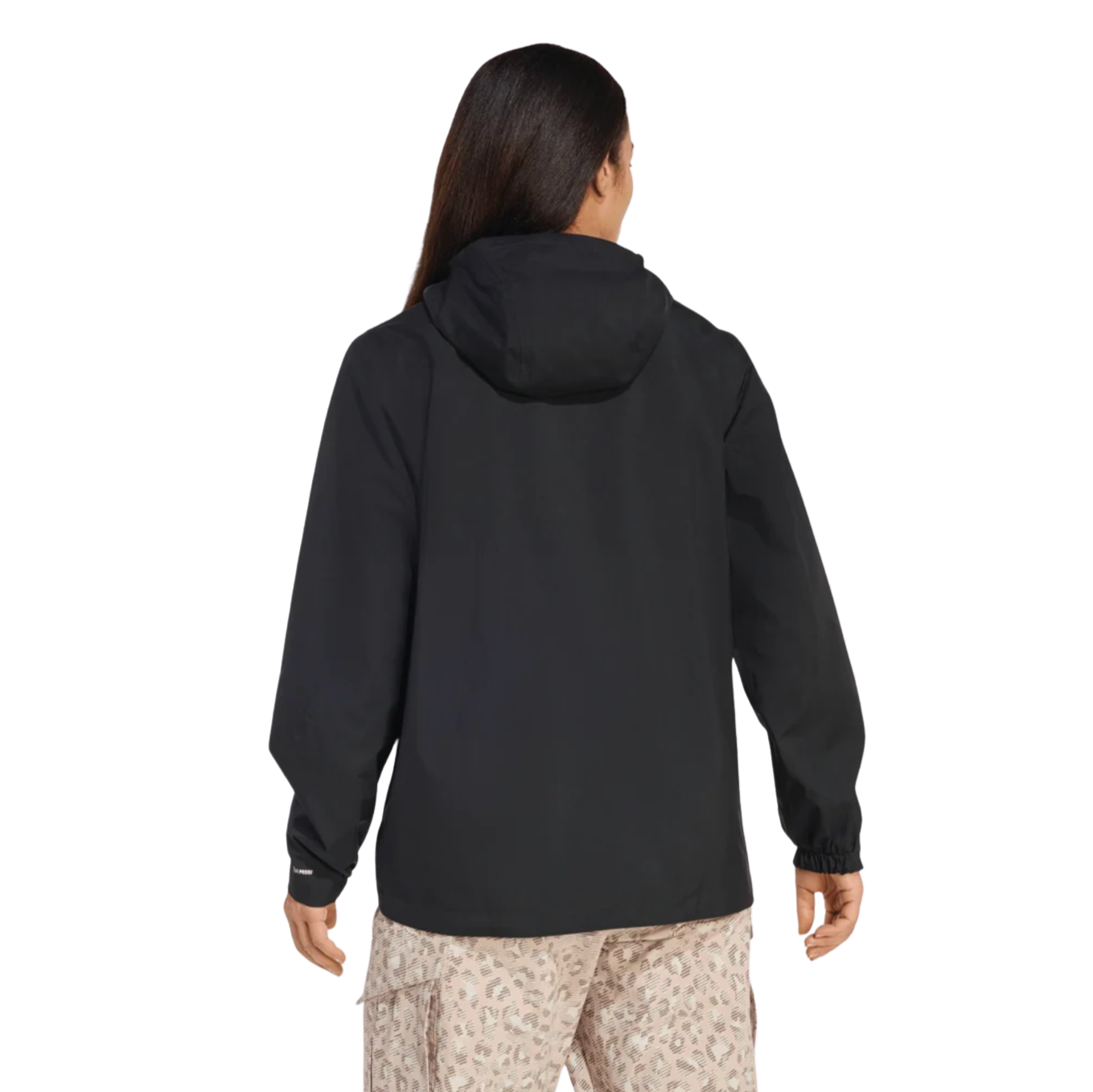 Adidas - Women's Terrex Multi 2 Layer Rain Jacket