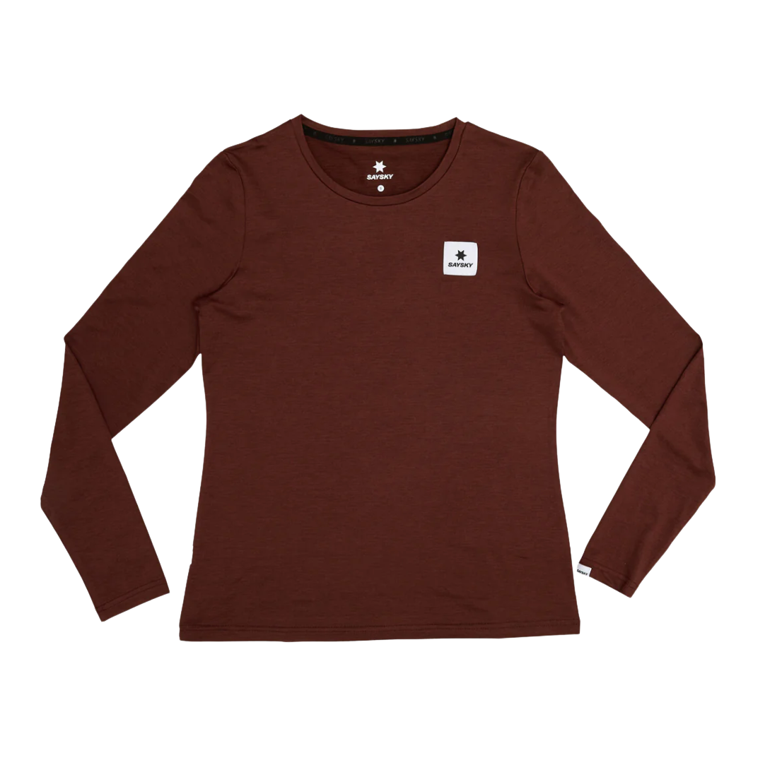 Saysky Statement Pace Long Sleeve - All Gender