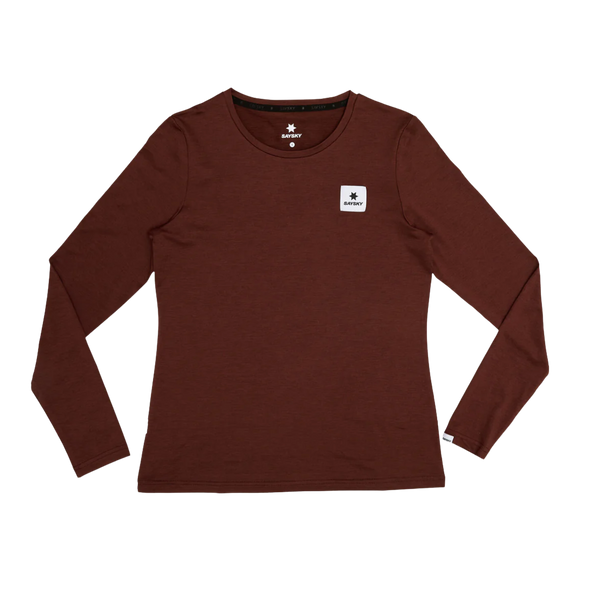 Saysky Statement Pace Long Sleeve - All Gender