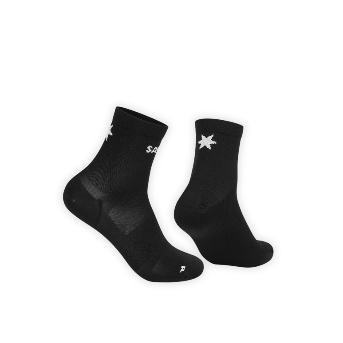 Saysky - Combat Quarter Socks