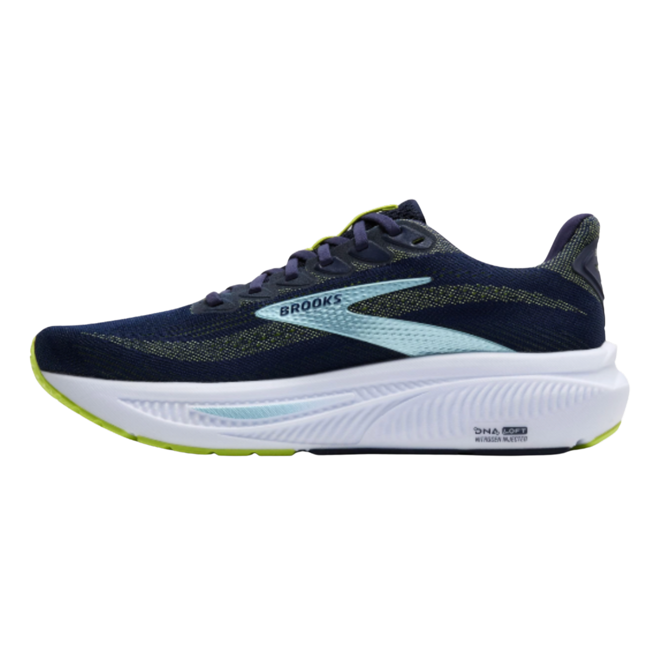 Brooks - Men's Ghost 17