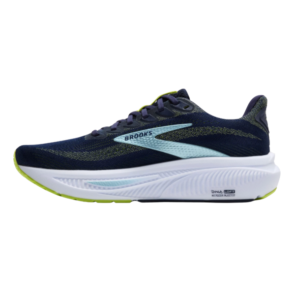 Brooks - Men's Ghost 17
