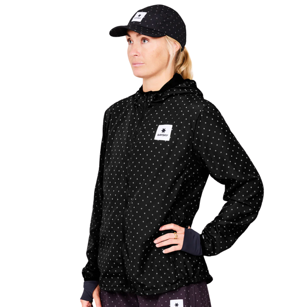 Saysky - Women's Reflective Blaze Jacket