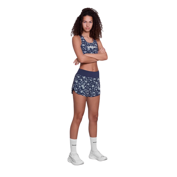 Saysky - Women's Pace Shorts 3"