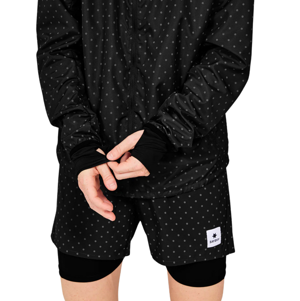 Saysky - Women's Reflective Blaze Jacket