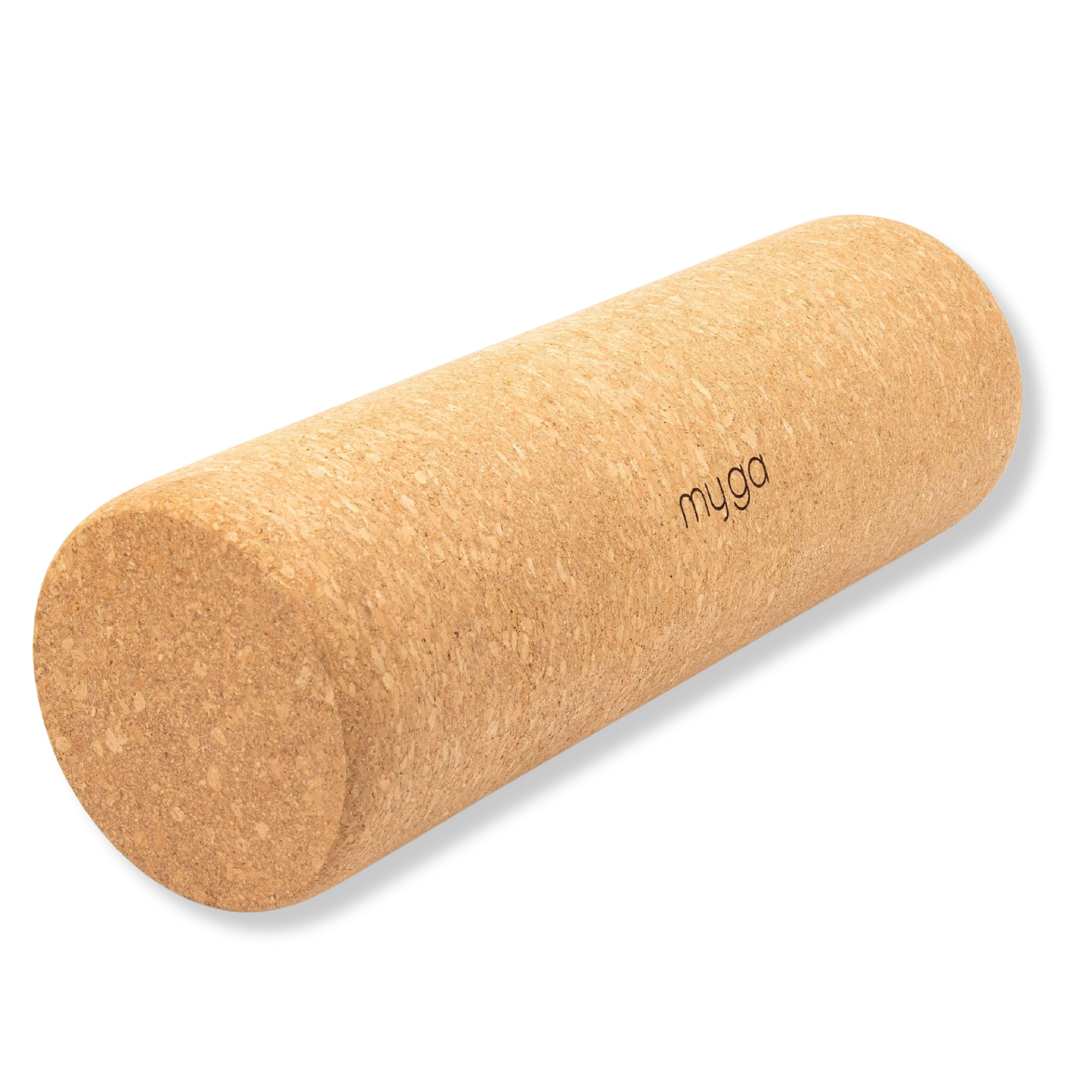 Natural Cork Foam Roller