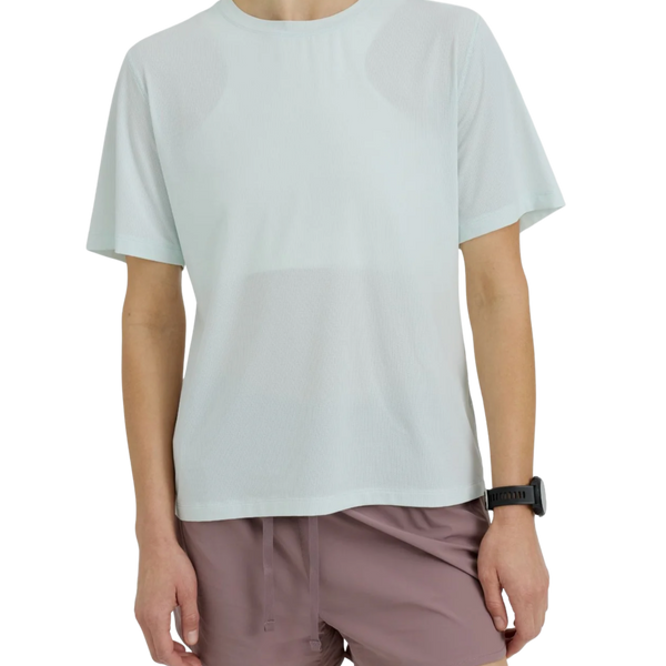 Pruzan - Women's Airlight T