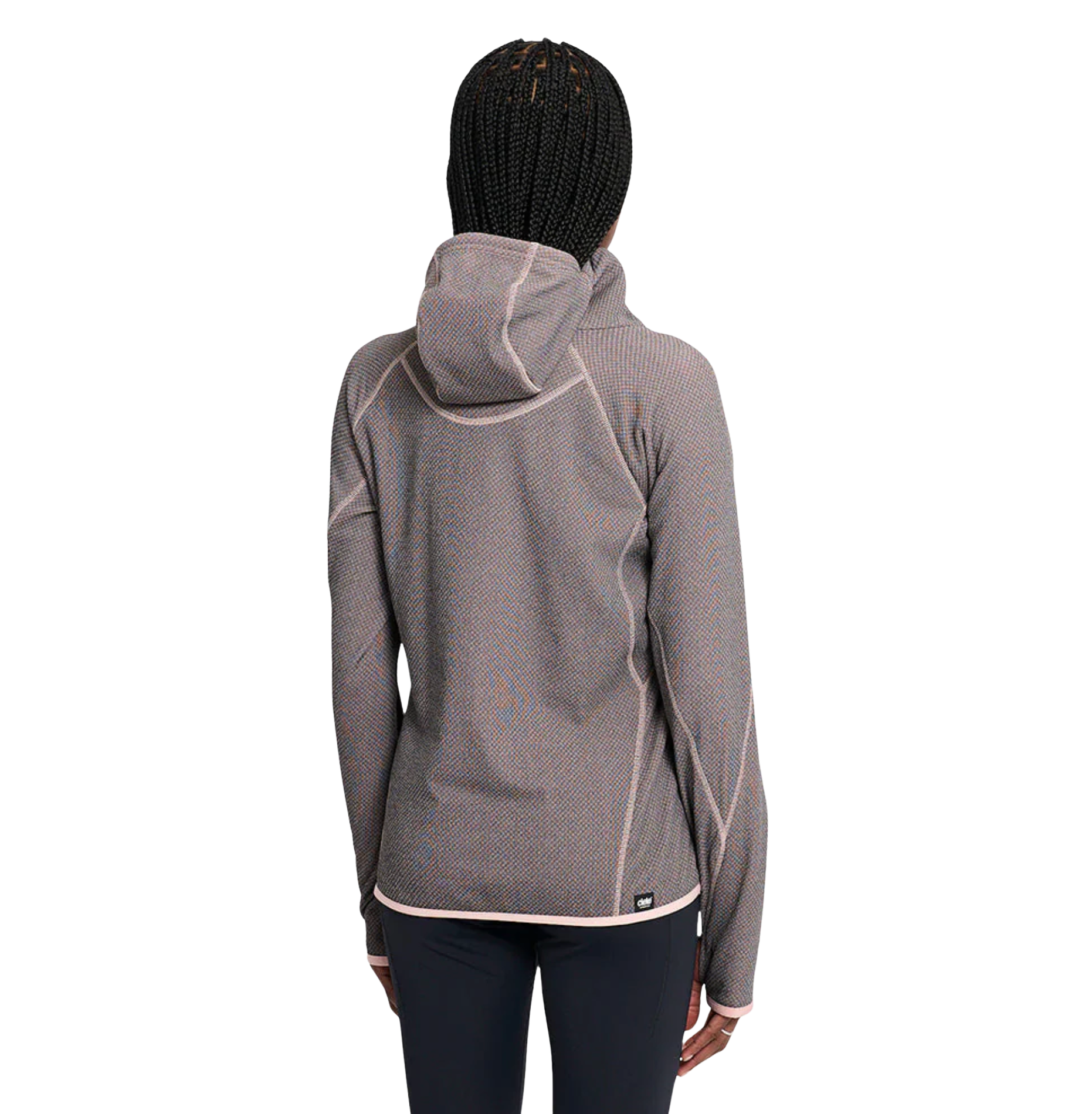 Ciele Athletics Women's IBT Hoody