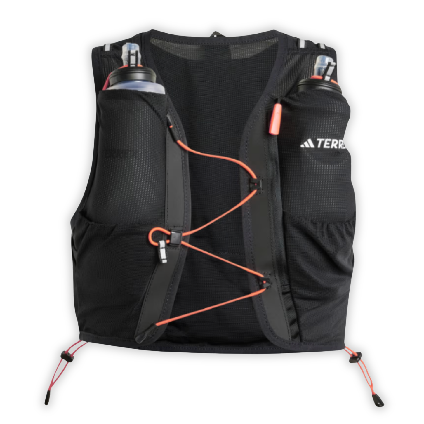 Adidas - All Gender Terrex Trail Running 5L Techrock Vest