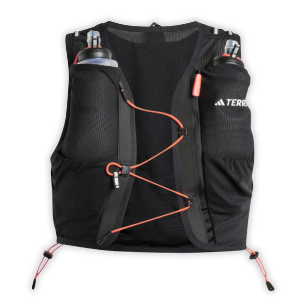 Adidas - All Gender Terrex Trail Running 5L Techrock Vest