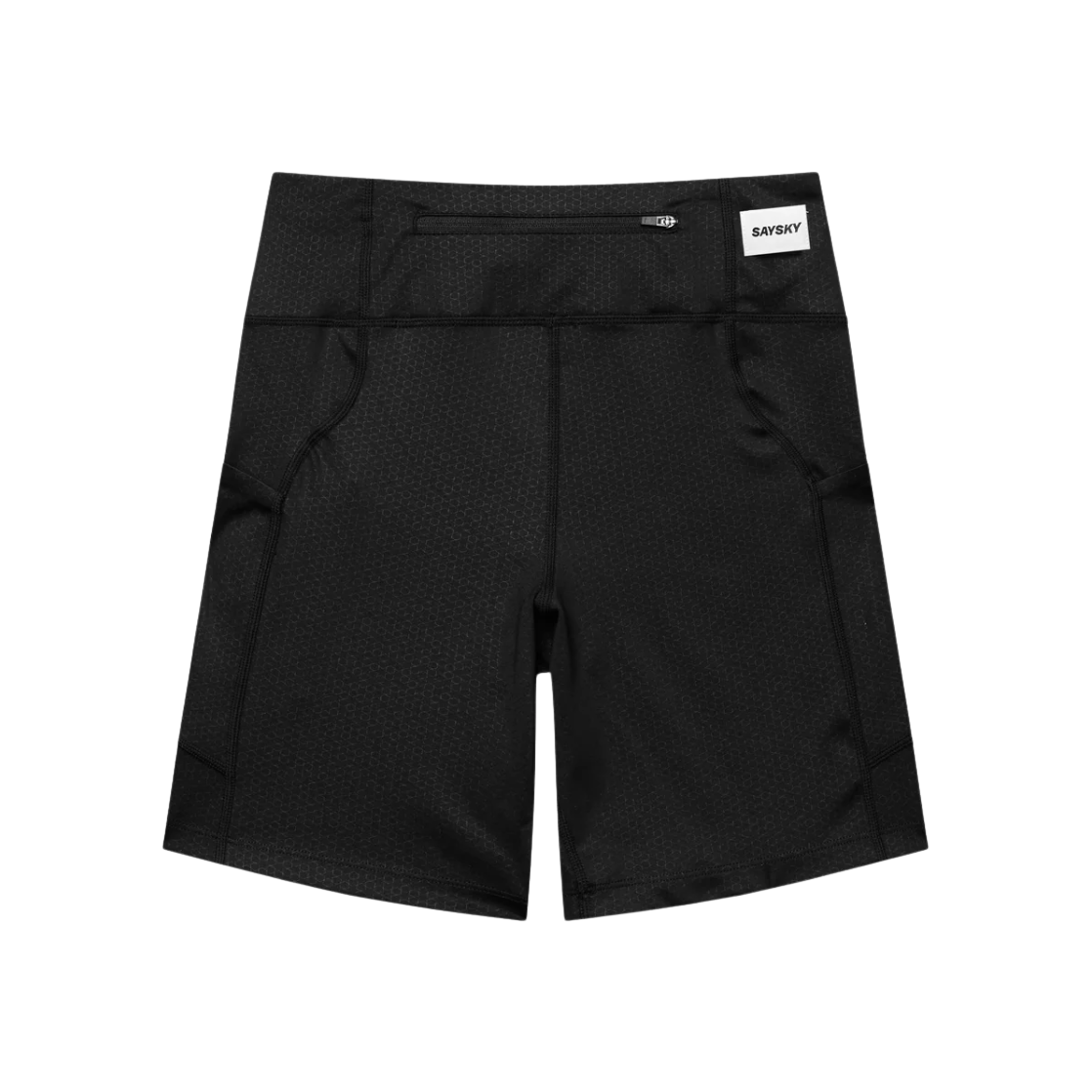 Saysky - Women's Combat + Short Tights 7"