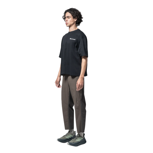 Hermanos Koumori - Men's Orbit Run Boulder T-Shirt