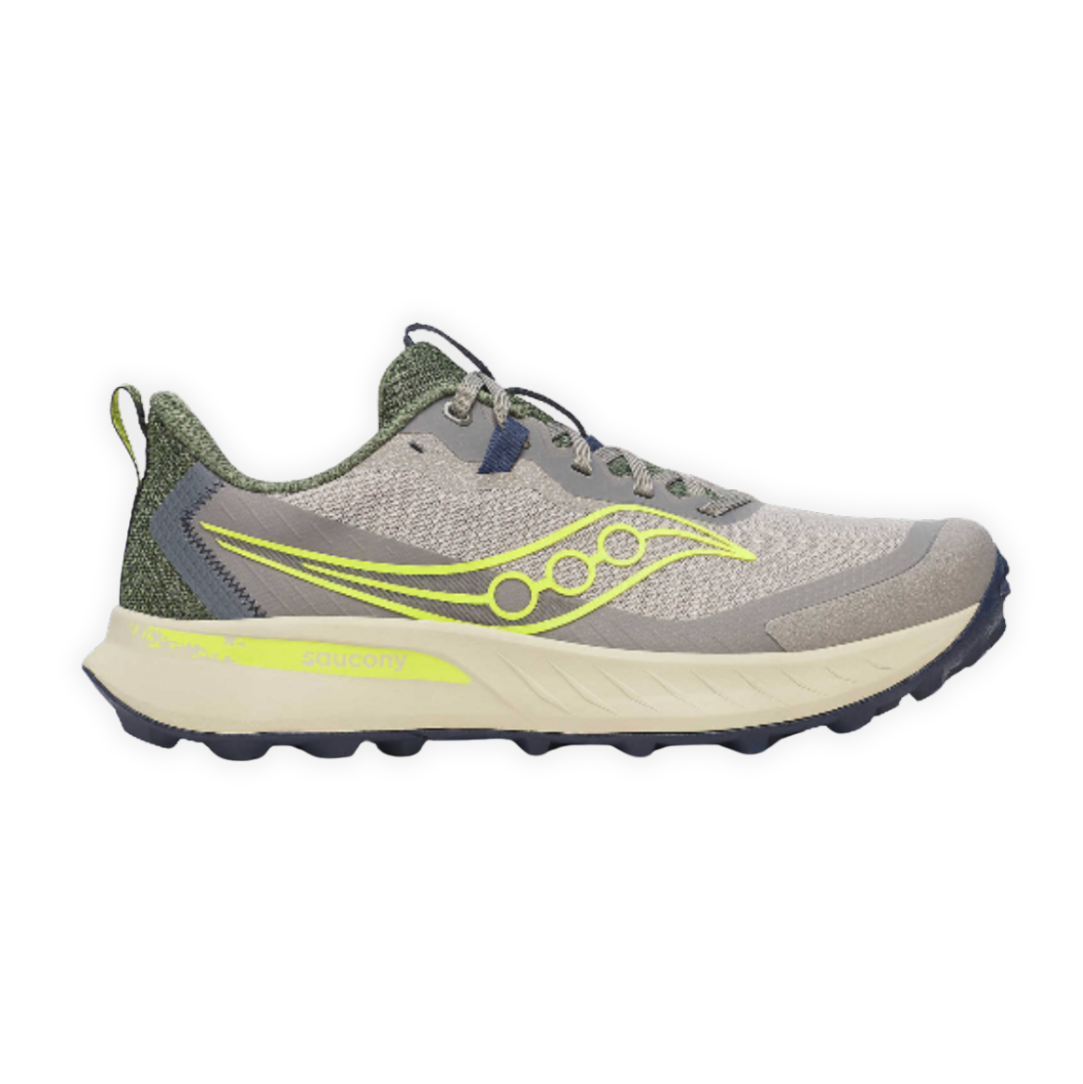 Saucony - Men's Peregrine 15