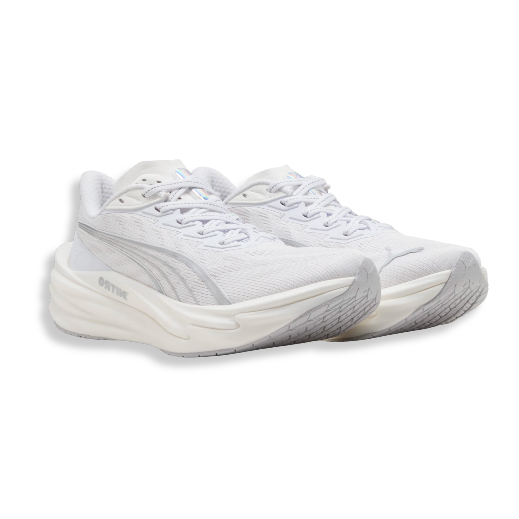 PUMA - Women's Deviate NITRO™ 4