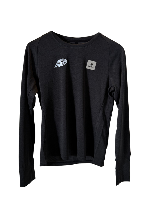 Saysky x Parcours Women's Clean Flow Long Sleeve