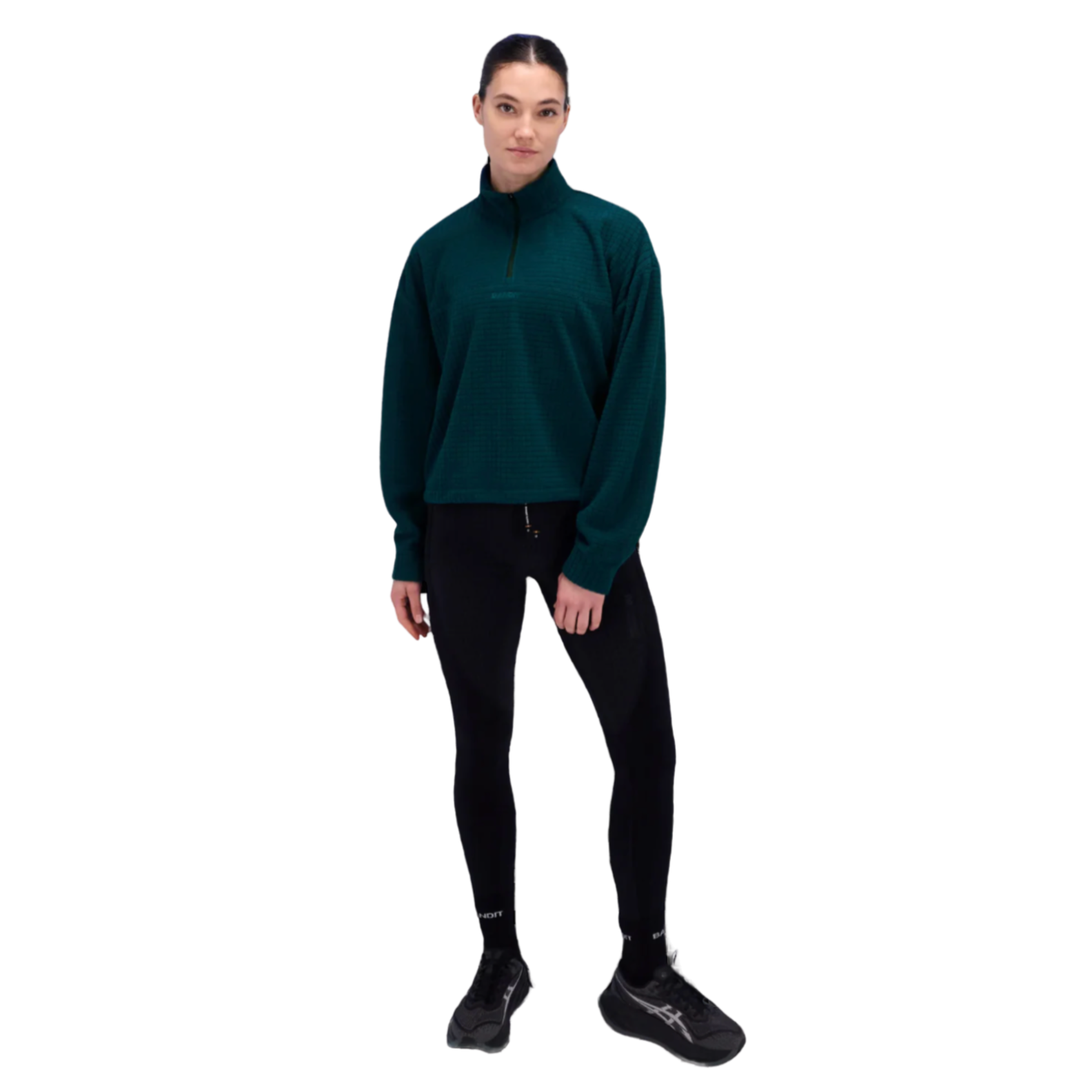 Bandit Running - Women's Superwarm™ Cold Weather Tights