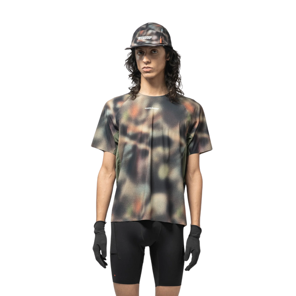 Hermanos Koumori - Men's SS Race T-Shirt