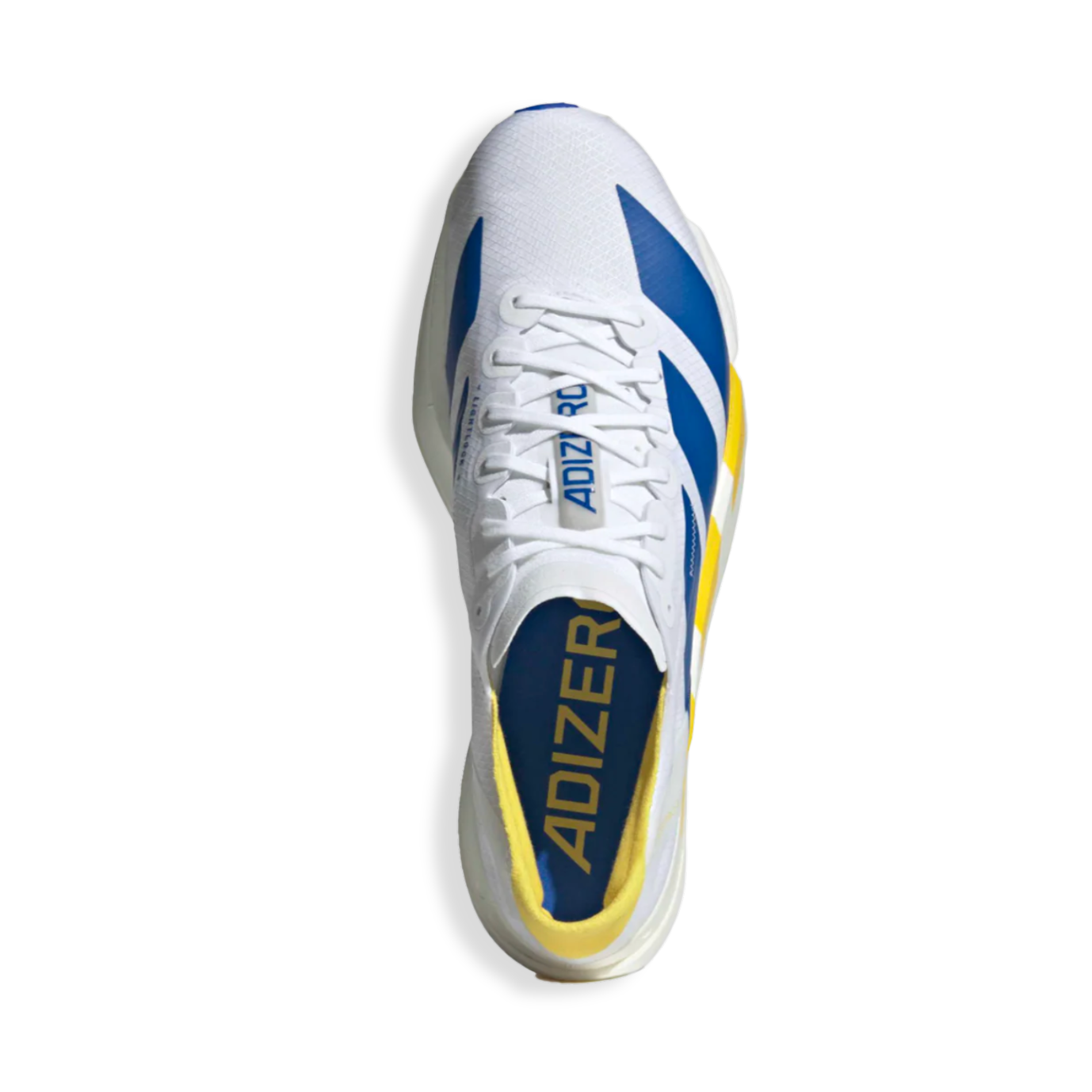 Adidas - Men's Adizero Adios Pro 4