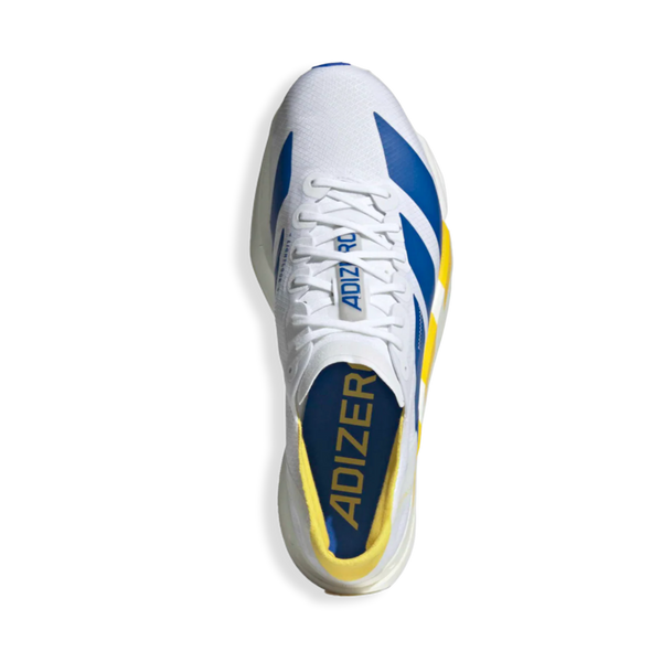 Adidas - Men's Adizero Adios Pro 4