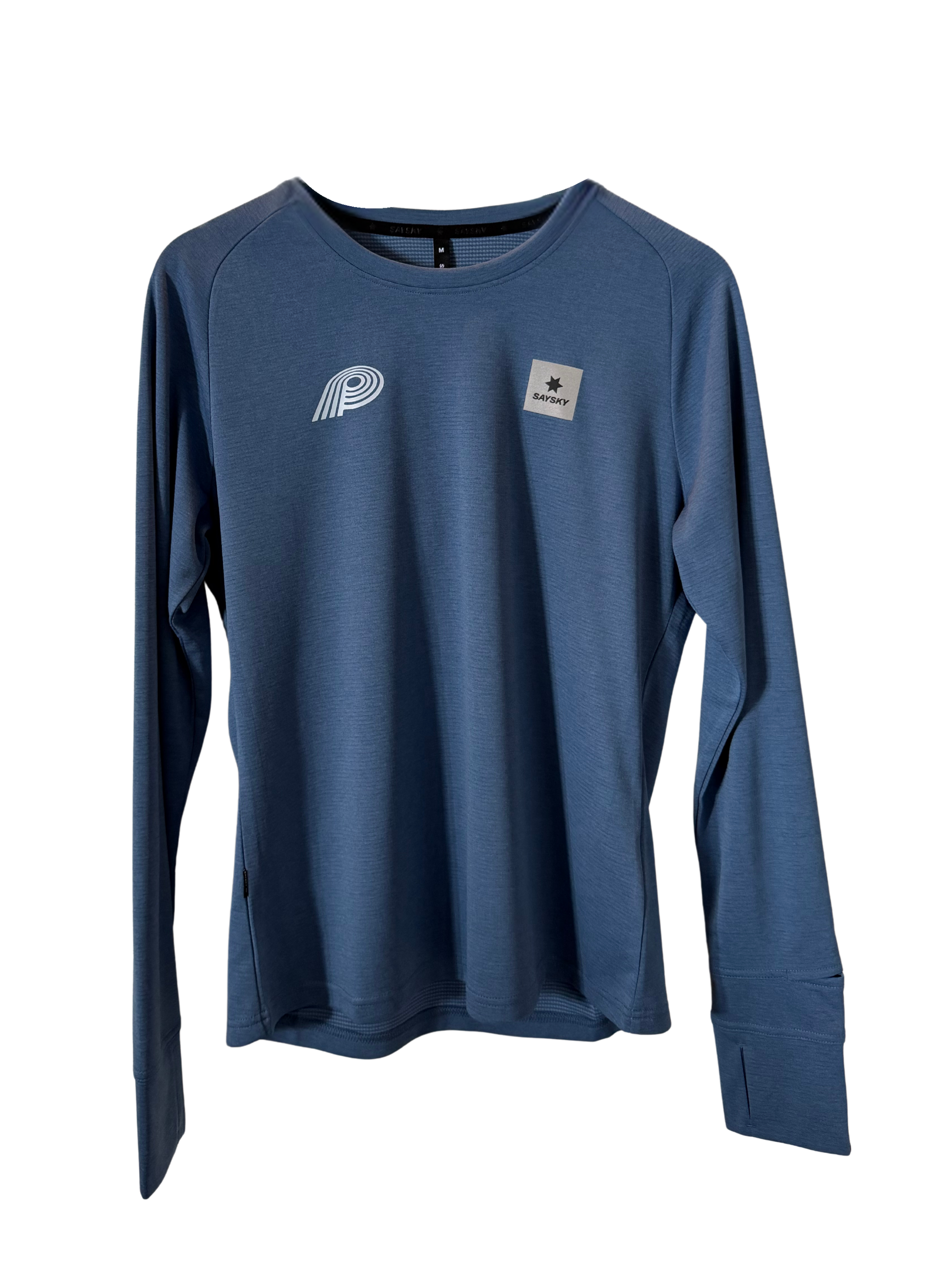 Saysky x Parcours Women's Clean Flow Long Sleeve