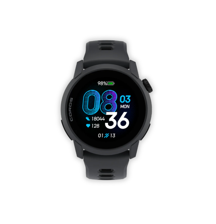 COROS PACE 4