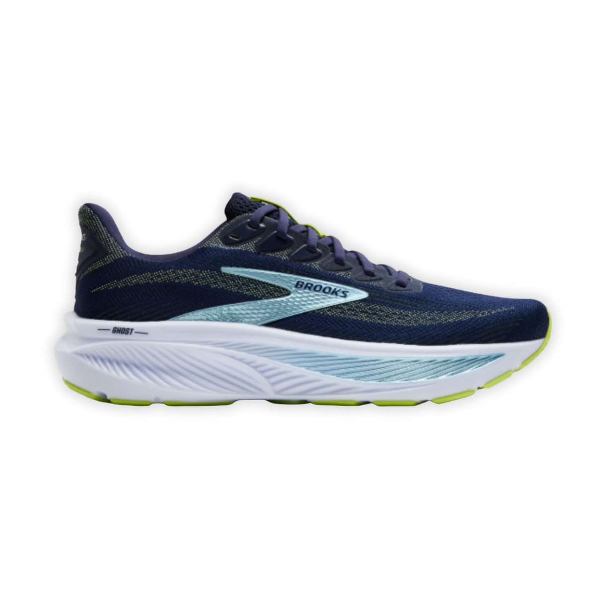 Brooks - Men's Ghost 17