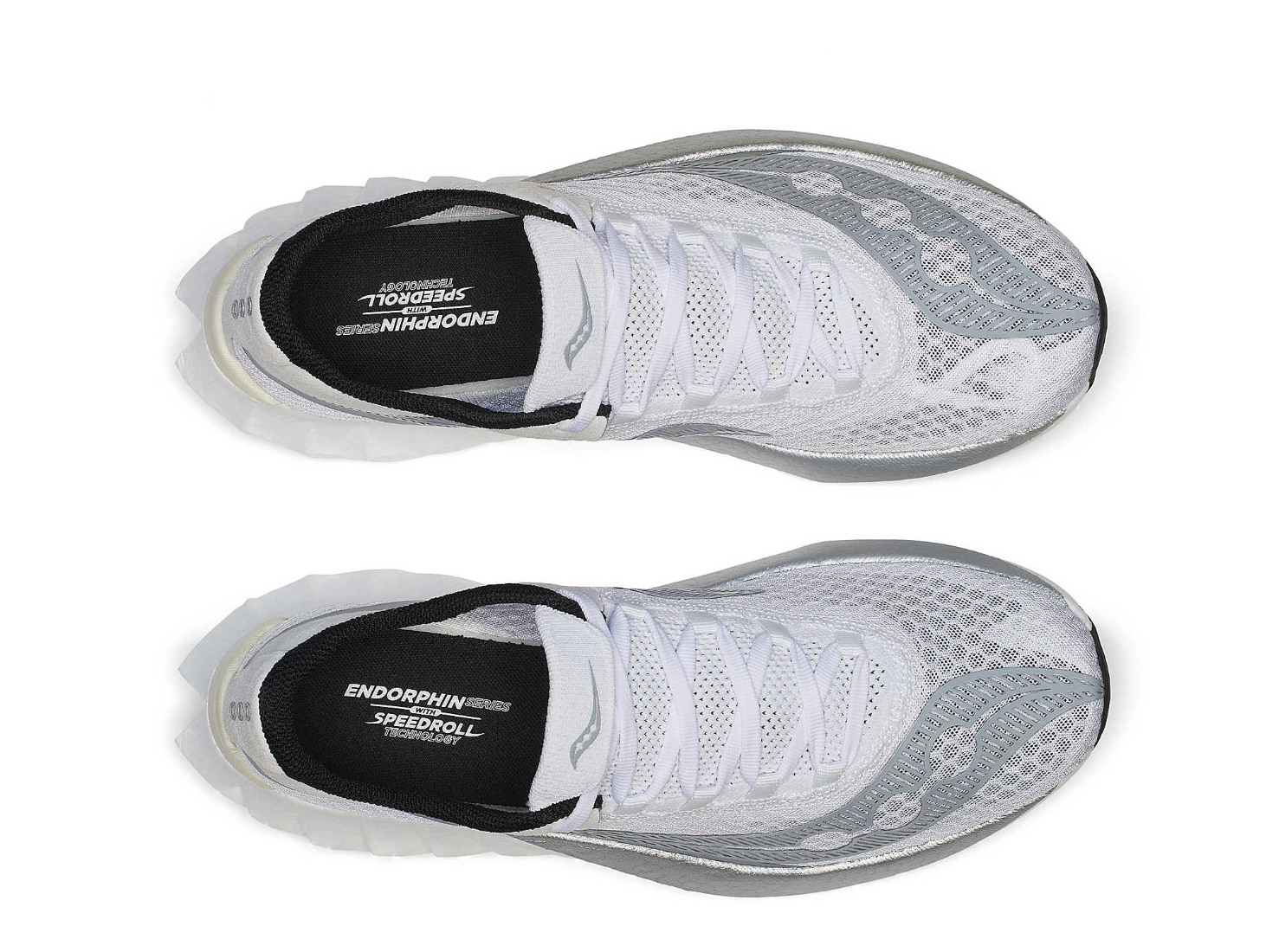 Saucony Men's Endorphin Pro 4