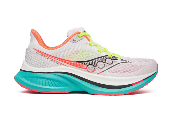 Saucony Men's Endorphin Speed 5