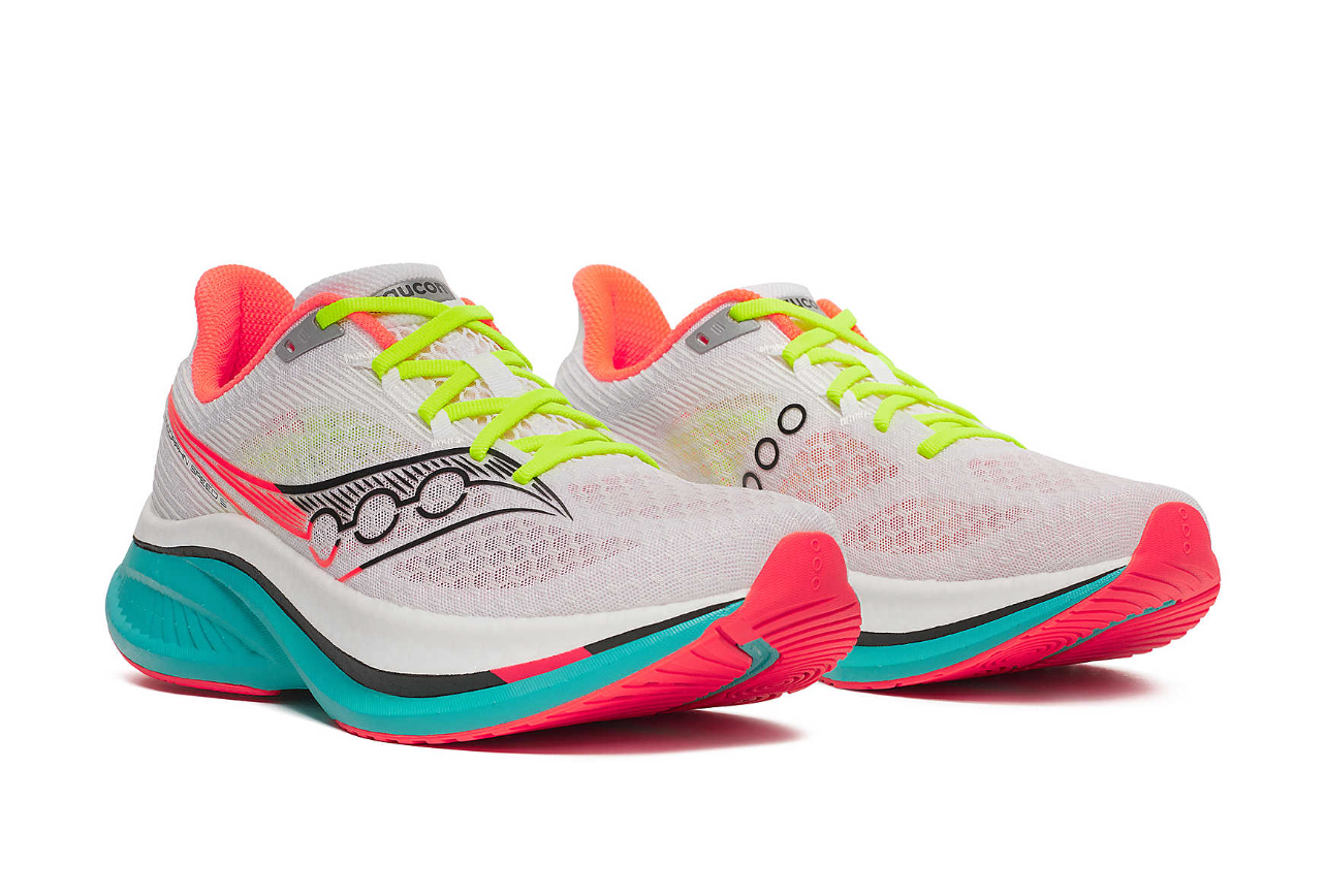 Saucony Men's Endorphin Speed 5