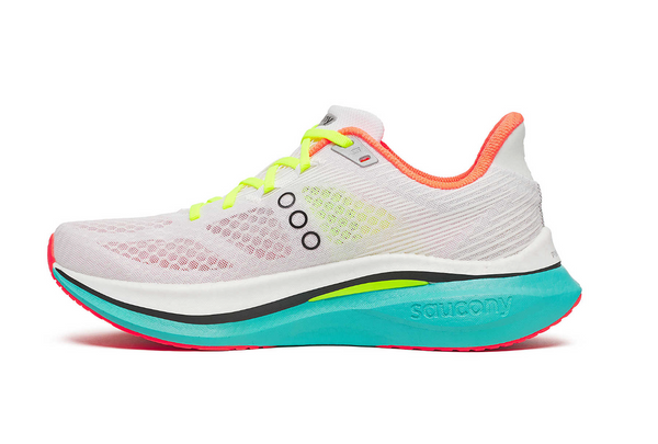 Saucony Men's Endorphin Speed 5