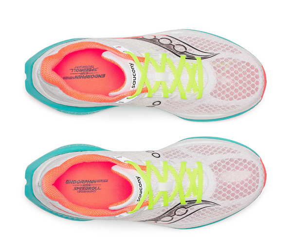 Saucony Men's Endorphin Speed 5